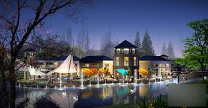 泰晤士藍灣 泰晤士藍灣