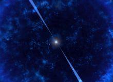 脈衝星2009-PSR004