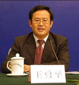 Wang Yongping Wang Yongping