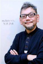 庵野秀明