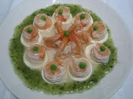 翠環玉扣蝦 翠環玉扣蝦