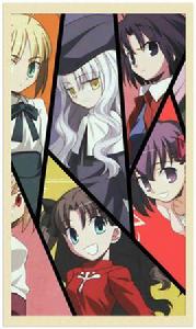 動態壁紙萌萌蘿莉 動態壁紙萌萌蘿莉