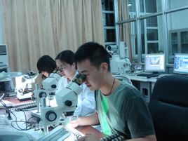 粉體材料科學與工程專業