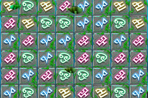 《尼莫大冒險對對碰》