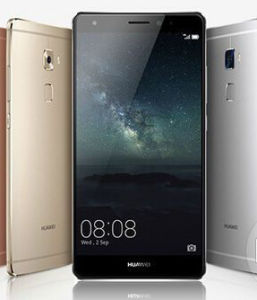 華為手機Mate(黑色) WCDMA 華為手機Mate(黑色) WCDMA