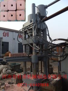 牛羊舔塊液壓機 牛羊舔塊液壓機