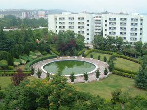 中國科學院電漿物理研究所