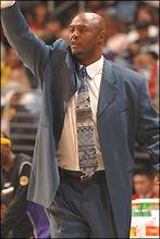 喬&middot;布萊恩特在義大利執教