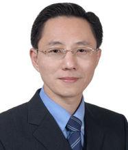 2013年國民黨主席參選人謝坤宏