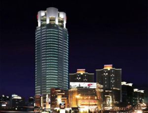 上實大廈 上實大廈