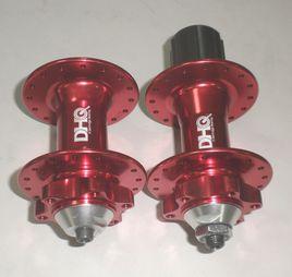 輪組系統 輪組系統