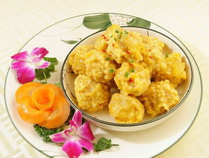 金釀豆腐 金釀豆腐