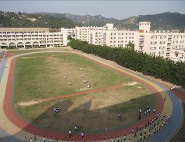 潮陽新世界中英文學校 潮陽新世界中英文學校