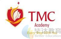 新加坡TMC科技管理信息學院