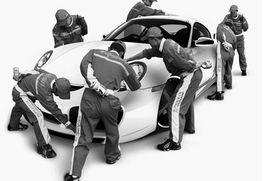 汽車維修與保養 汽車維修與保養