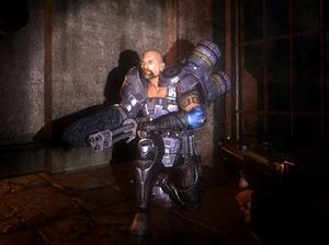 《克萊夫&middot;巴克的耶利哥》