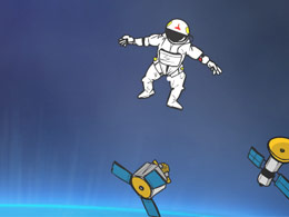 超級高空跳傘 超級高空跳傘