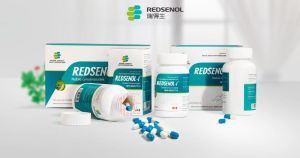 Redsenol Redsenol