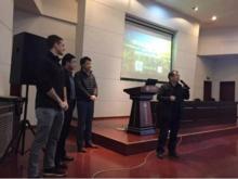 UCE[提供優質的美國實習]