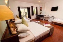 婆羅乃別墅酒店