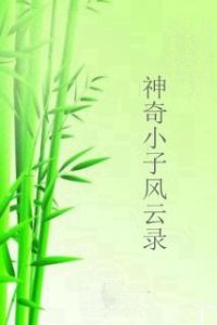 神奇小子風雲錄 神奇小子風雲錄