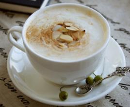 朱古力紅豆奶茶 朱古力紅豆奶茶