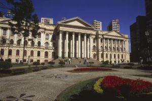 巴西比阿維聯邦大學 巴西比阿維聯邦大學