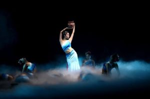 高雅藝術進校園