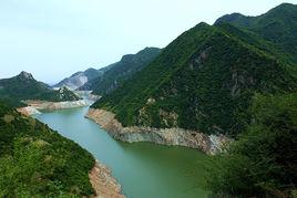 黑河水庫 黑河水庫