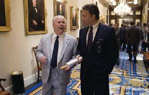 《查理·威爾遜的戰爭》