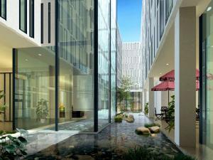 寧波翰林國際 寧波翰林國際