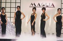 TVB劇集《CATWALK俏佳人》劇照