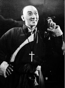 《神拳》 《神拳》