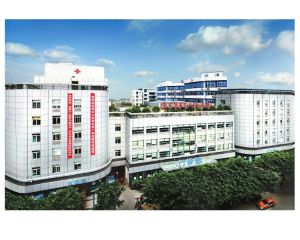 宜賓市第三人民醫院 宜賓市第三人民醫院