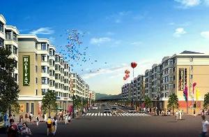 悅然佳境 悅然佳境