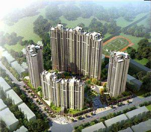 龔家橋社區 龔家橋社區