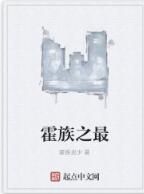 霍族之最 霍族之最