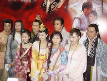 劇照及宣傳照（1）