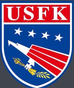 駐韓美軍 駐韓美軍