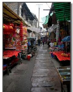 蕪湖長街 蕪湖長街