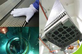 中核建中核燃料元件有限公司 中核建中核燃料元件有限公司