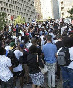 美國達拉斯槍擊案 美國達拉斯槍擊案