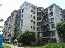 園嶺新村 園嶺新村