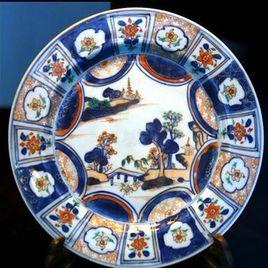 中國外銷瓷 中國外銷瓷