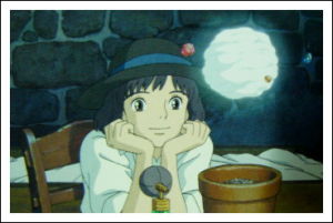 《種下星星的日子》