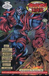 天啟神族 天啟神族