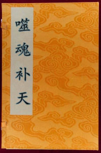 噬魂補天 噬魂補天