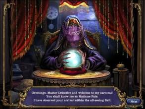 《神秘視線4》 《神秘視線4》