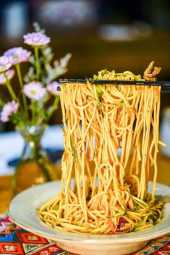 涼麵VS拌麵,哪個才是你的真愛?是時候讓你了解魔都好吃的麵館了… 涼麵VS拌麵,哪個才是你的真愛?是時候讓你了解魔都好吃的麵館了…