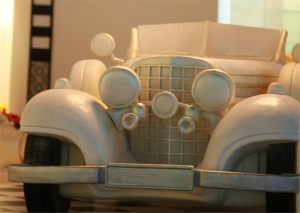 朱古力開心樂園